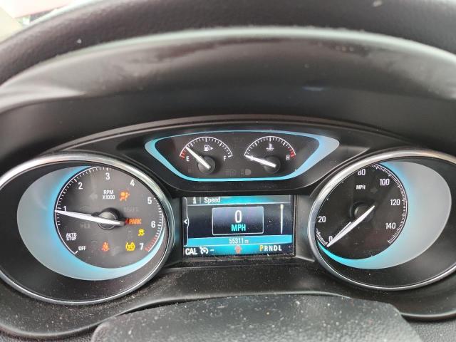 Aukcja sprzedaży 2017 Buick Envision, vin: LRBFXDSA1HD119262, numer aukcji: 90395575