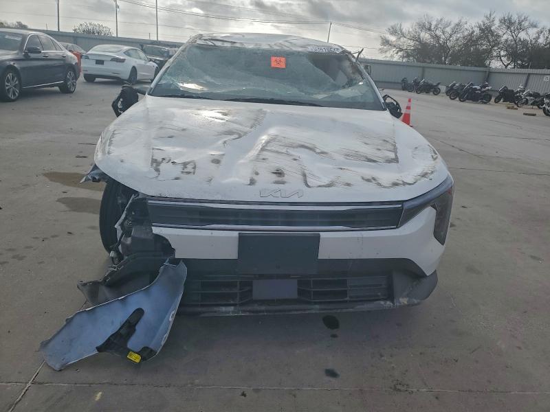 Продажа на аукционе авто 2025 Kia K4, vin: 3KPFT4DE7SE220647, номер лота: 93619515