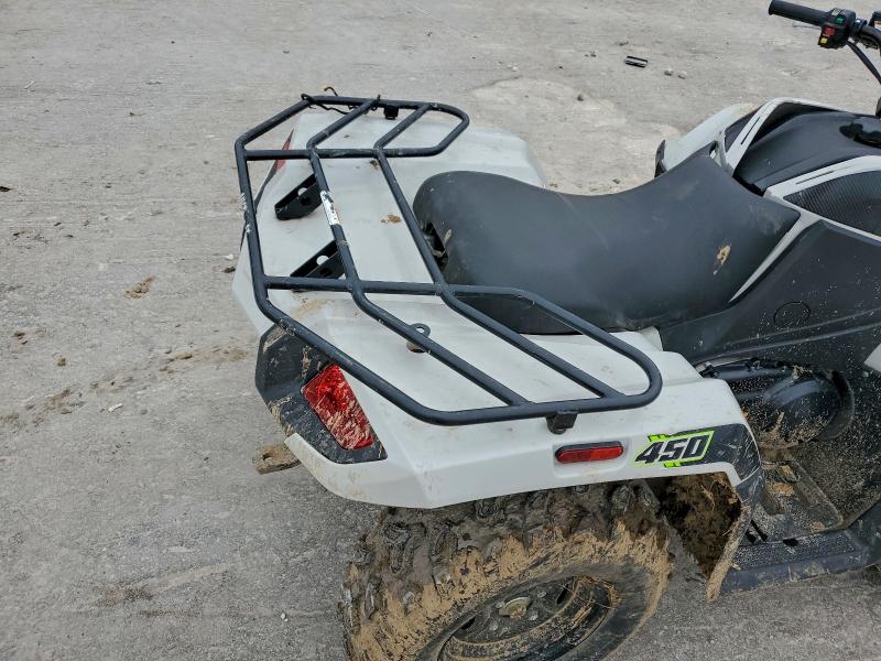 Aukcja sprzedaży 2023 Arctic Cat Atv, vin: RFB23ATV1PK6P0588, numer aukcji: 73183525