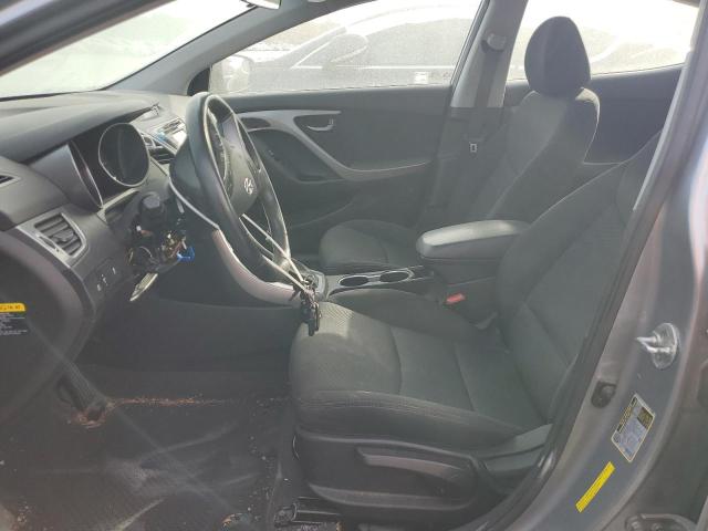 Продаж на аукціоні авто 2015 Hyundai Elantra, vin: 5NPDH4AEXFH598850, номер лоту: 91459455