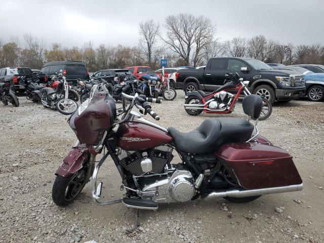 91898385 :رقم المزاد ، 1HD1KRM1XEB646761 vin ، 2014 Harley-davidson Flhxs مزاد بيع