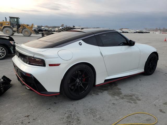 Aukcja sprzedaży 2024 Nissan Z, vin: JN1BZ4CH5RM367296, numer aukcji: 91897585