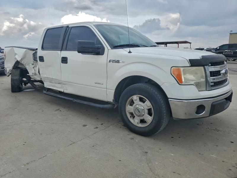 Aukcja sprzedaży 2013 Ford F150, vin: 1FTFW1CT8DFE08401, numer aukcji: 93121515