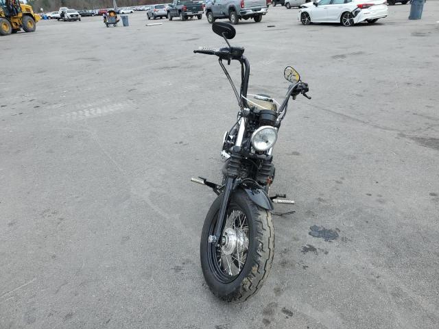Aukcja sprzedaży 2011 Harley Davidson Xl1200, vin: 1HD1LC312BC409134, numer aukcji: 92414855
