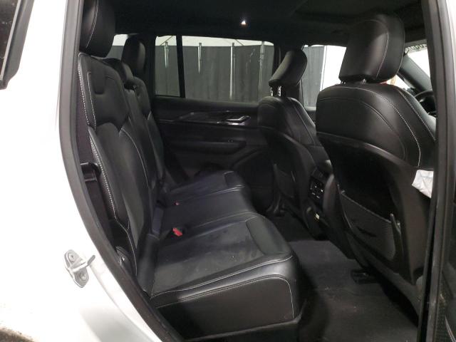 Продаж на аукціоні авто 2023 Jeep Grand Cherokee, vin: 1C4RJHAG6PC515334, номер лоту: 92922335