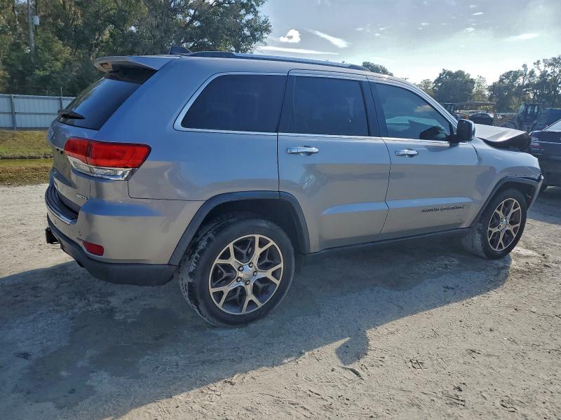 Aukcja sprzedaży 2019 Jeep Grand Cherokee, vin: 1C4RJEBG3KC675435, numer aukcji: 94248635