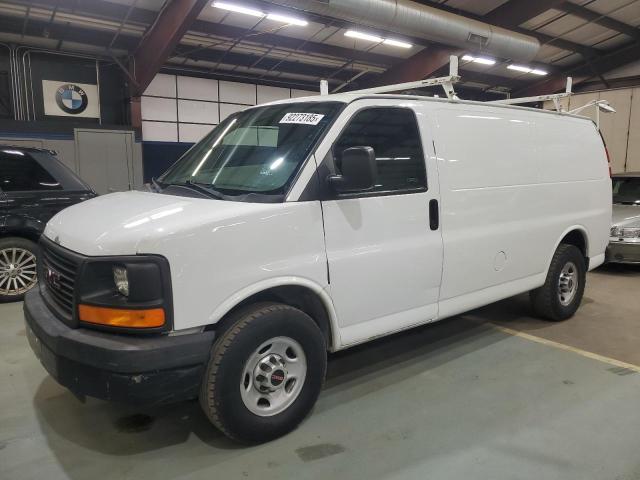 Продаж на аукціоні авто 2013 Gmc Savana G25, vin: 1GTW7FCB6D1180204, номер лоту: 92273185