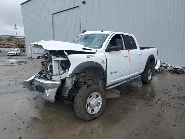 Продаж на аукціоні авто 2022 Ram 2500, vin: 3C6UR5DL9NG296820, номер лоту: 90941005