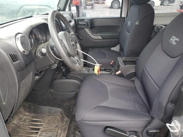 2013 Jeep Wrangler მანქანა იყიდება აუქციონზე, vin: 1C4AJWAG9DL678685, აუქციონის ნომერი: 92312355