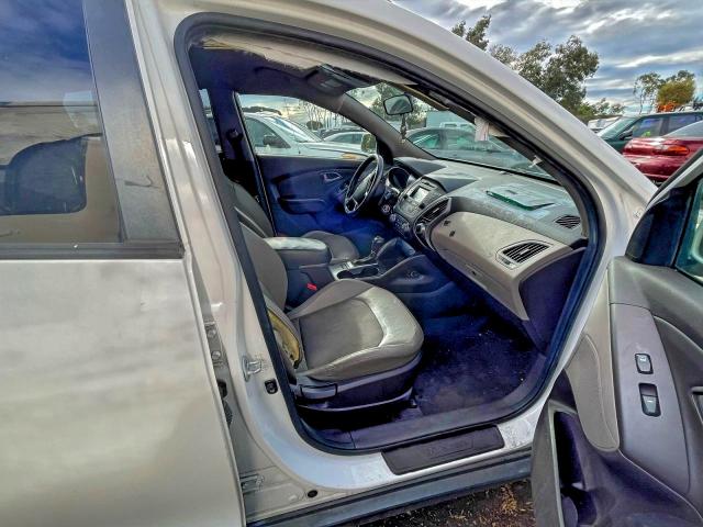 Aukcja sprzedaży 2015 Hyundai Tucson Lim, vin: KM8JU3AG7FU092680, numer aukcji: 94631525