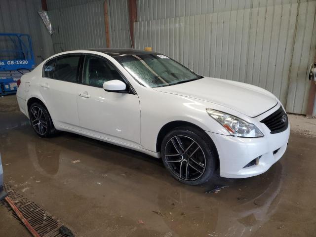 Продажа на аукционе авто 2012 Infiniti G37 Sedan, vin: JN1CV6AR3CM974795, номер лота: 89637485