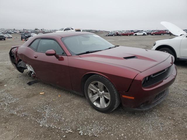 93540145 :رقم المزاد ، 2C3CDZAG2MH534320 vin ، 2021 Dodge Challenger مزاد بيع