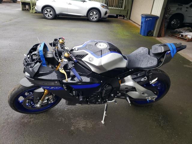 Продажа на аукционе авто 2023 Yama Yzfr1m, vin: JYARN67E4PA000581, номер лота: 91705365