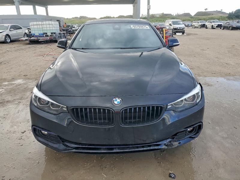 Продаж на аукціоні авто 2020 Bmw 430i, vin: WBA4W3C06LAG91580, номер лоту: 93705975