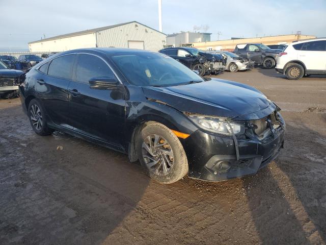 Продажа на аукционе авто 2016 Honda Civic, vin: 2HGFC2F88GH022684, номер лота: 84861115