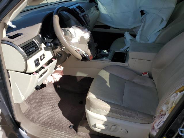 Aukcja sprzedaży 2017 Lexus Gx, vin: JTJBM7FX5H5163295, numer aukcji: 91610785