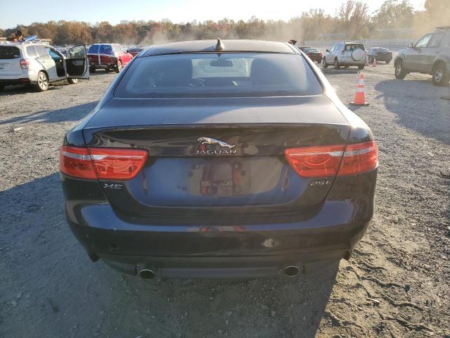 91319615 :رقم المزاد ، SAJAD4BGXHA971122 vin ، 2017 Jaguar Xe Premium مزاد بيع