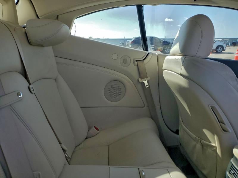 Продаж на аукціоні авто 2010 Lexus Is, vin: JTHFE2C20A2504654, номер лоту: 92246465