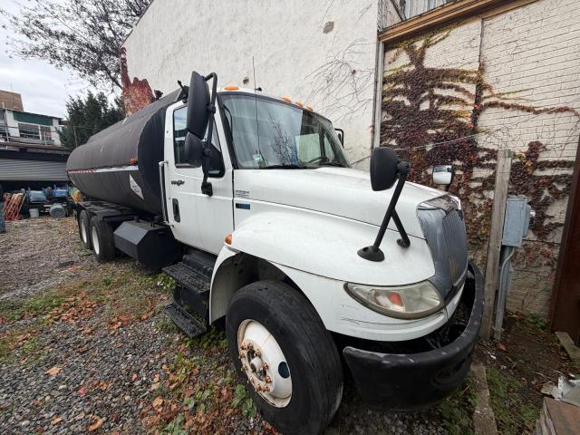 Продаж на аукціоні авто 2013 International 4000 4400, vin: 1HTMSAZR5DH417904, номер лоту: 93384685