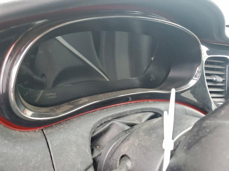 94565605 :رقم المزاد ، 1C3CDFCB7DD340847 vin ، 2013 Dodge Dart مزاد بيع