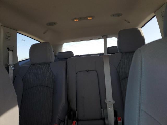 91419035 :رقم المزاد ، 1GNKRFED9EJ304031 vin ، 2014 Chevrolet Traverse L مزاد بيع