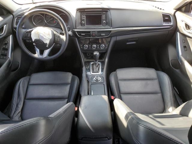 Aukcja sprzedaży 2015 Mazda 6, vin: JM1GJ1V56F1202091, numer aukcji: 91243835