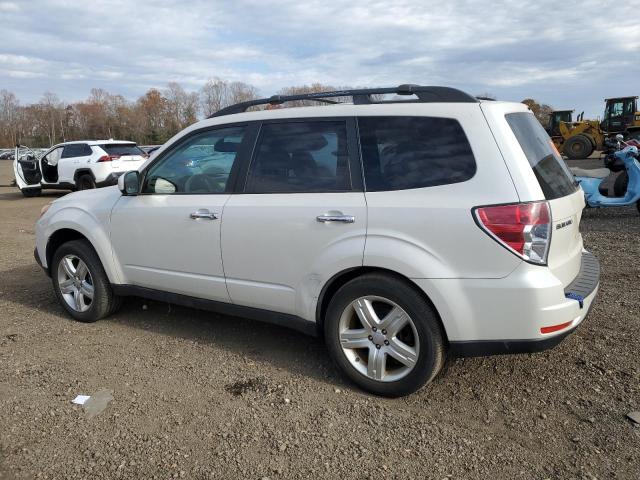 Aukcja sprzedaży 2009 Subaru Forester, vin: JF2SH63649H751025, numer aukcji: 93080015