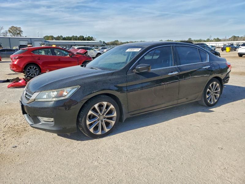 Aukcja sprzedaży 2013 Honda Accord Spo, vin: 1HGCR2F5XDA081124, numer aukcji: 93658115