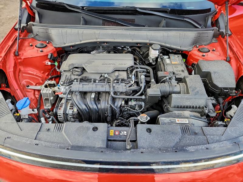 Aukcja sprzedaży 2024 Hyundai Kona, vin: KM8HCCABXRU139095, numer aukcji: 94042265
