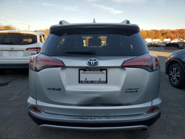 90753335 :رقم المزاد ، JTMDJREV7GD028968 vin ، 2016 Toyota Rav4 Hv مزاد بيع