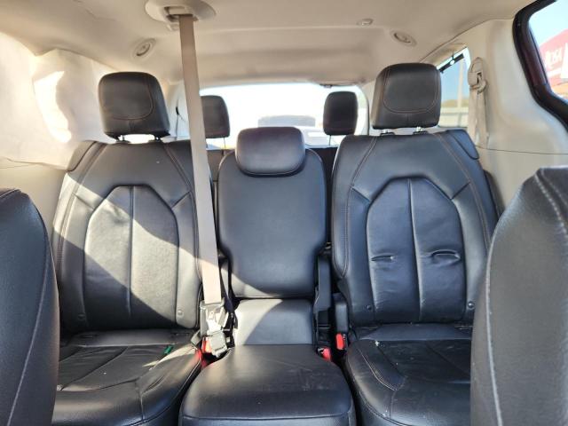 Aukcja sprzedaży 2017 Chrysler Pacifica, vin: 2C4RC1BG3HR809539, numer aukcji: 90086855
