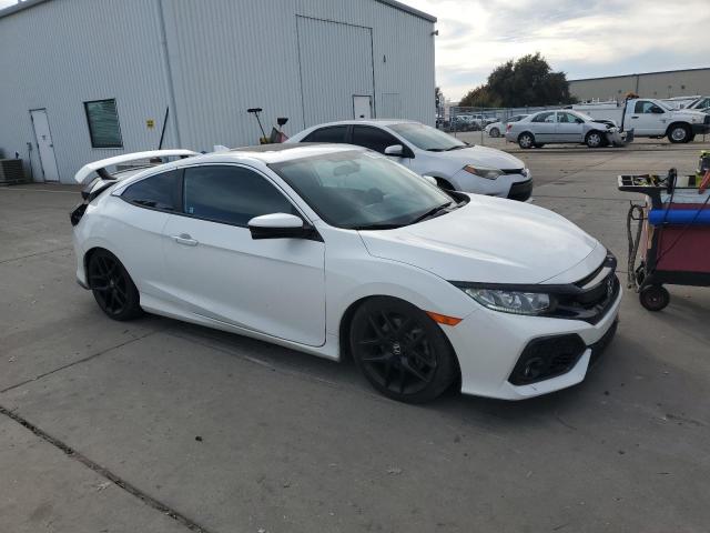 Продажа на аукционе авто 2018 Honda Civic, vin: 2HGFC3A53JH755185, номер лота: 92282105