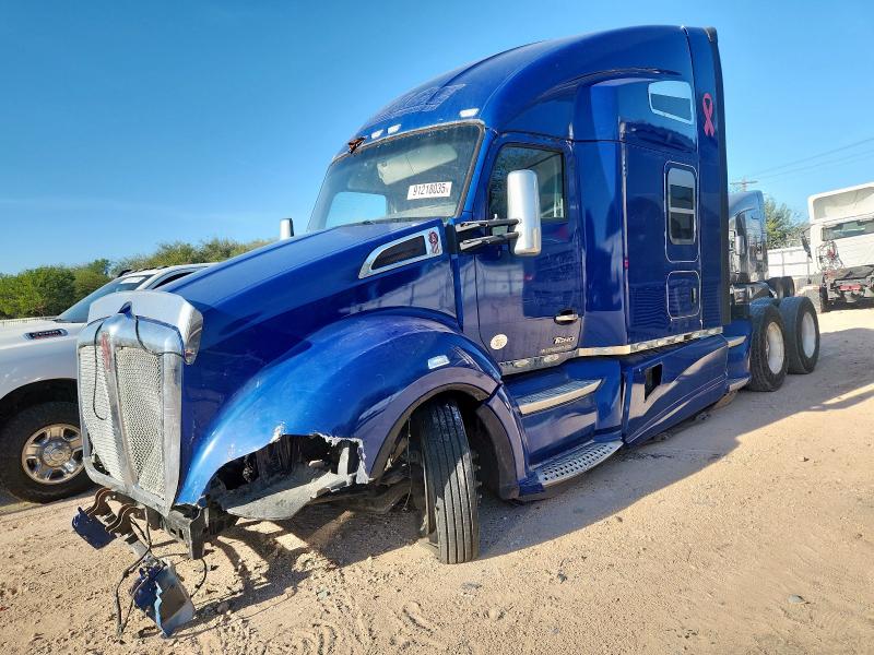 Продажа на аукционе авто 2022 Kenworth T680, vin: 1XKYD49X0NJ482876, номер лота: 91218035