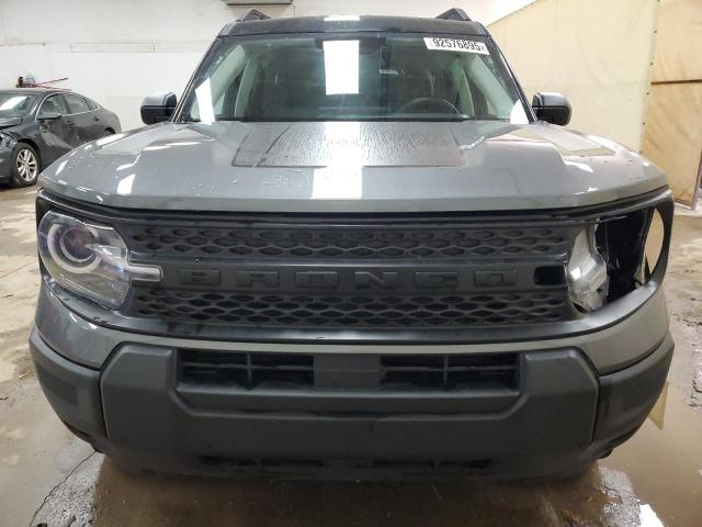 Продажа на аукционе авто 2025 Ford Bronco Sport, vin: 3FMCR9BNXSRE37244, номер лота: 92576895