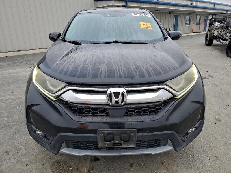 Aukcja sprzedaży 2017 Honda Cr-v, vin: 5J6RW2H80HL070484, numer aukcji: 93025625