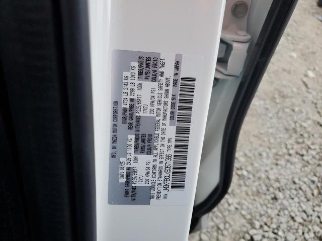 Продажа на аукционе авто 2025 Mazda Cx-5, vin: JM3KFBCLXS0671386, номер лота: 93736835