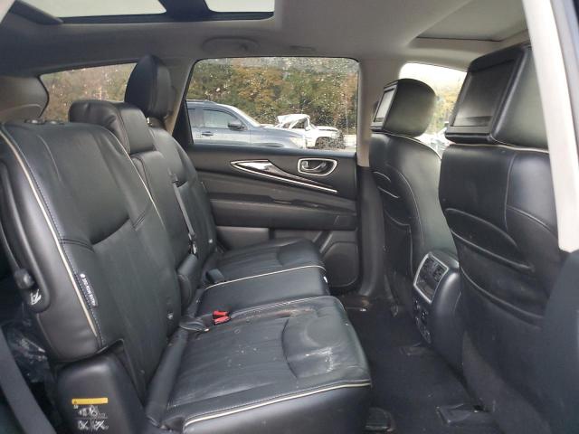 91645465 :رقم المزاد ، 5N1DL0MN0JC506616 vin ، 2018 Infiniti Qx60 مزاد بيع