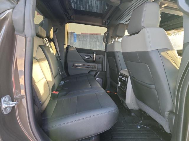 91891265 :رقم المزاد ، 1GT10DDB6RU108779 vin ، 2024 Gmc Hummer Pickup مزاد بيع