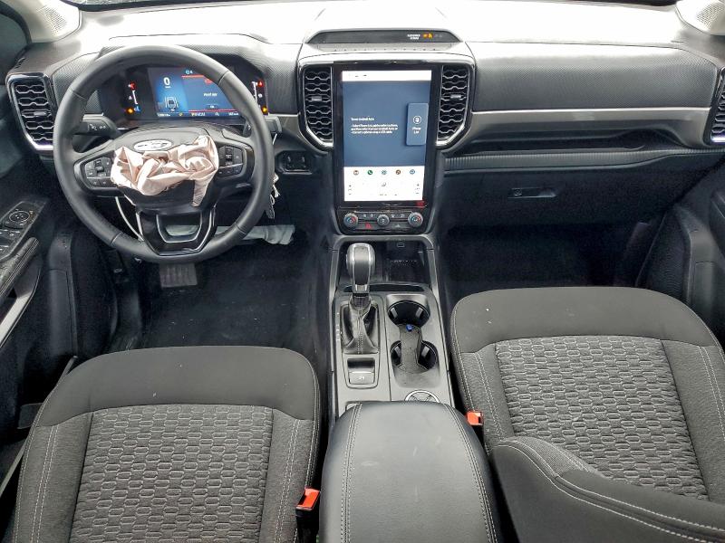 Aukcja sprzedaży 2024 Ford Ranger, vin: 1FTER4HH3RLE65865, numer aukcji: 93692825