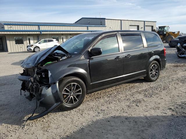 Auction sale of the 2019 Dodge Grand Caravan, vin: 2C4RDGCG3KR547544, lot number: 96148365