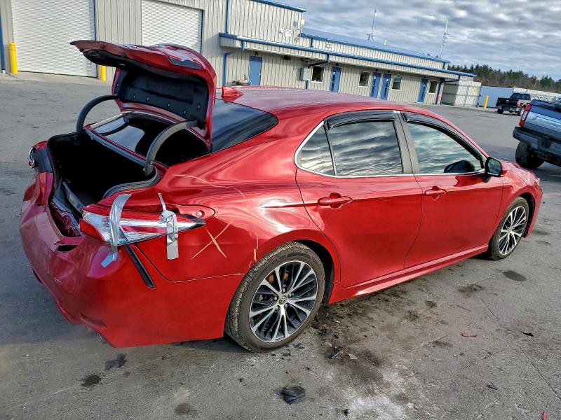 Aukcja sprzedaży 2020 Toyota Camry, vin: 4T1G11BK5LU010998, numer aukcji: 93915695