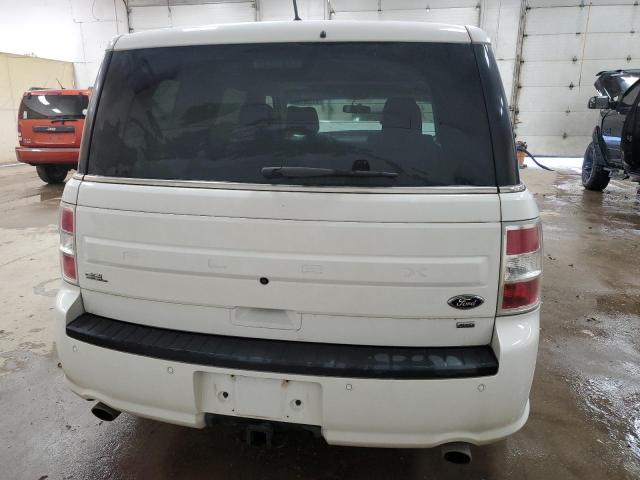 Продажа на аукционе авто 2019 Ford Flex, vin: 2FMHK6C82KBA02492, номер лота: 91298195