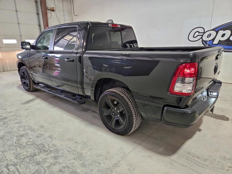 Продаж на аукціоні авто 2021 Ram 1500, vin: 1C6RRFFG3MN587671, номер лоту: 92953565