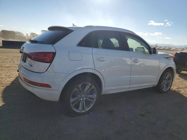 92904575 :رقم المزاد ، WA1JCCFS4JR009510 vin ، 2018 Audi Q3 مزاد بيع