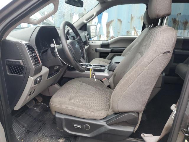 Продажа на аукционе авто 2018 Ford F150, vin: 1FTEW1EP4JKF16013, номер лота: 85363185