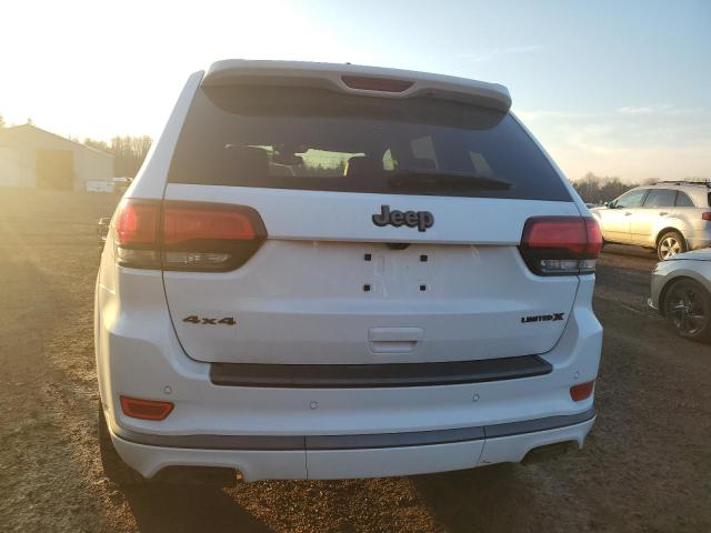 Продажа на аукционе авто 2019 Jeep Grand Cherokee, vin: 1C4RJFBG5KC547963, номер лота: 91817365