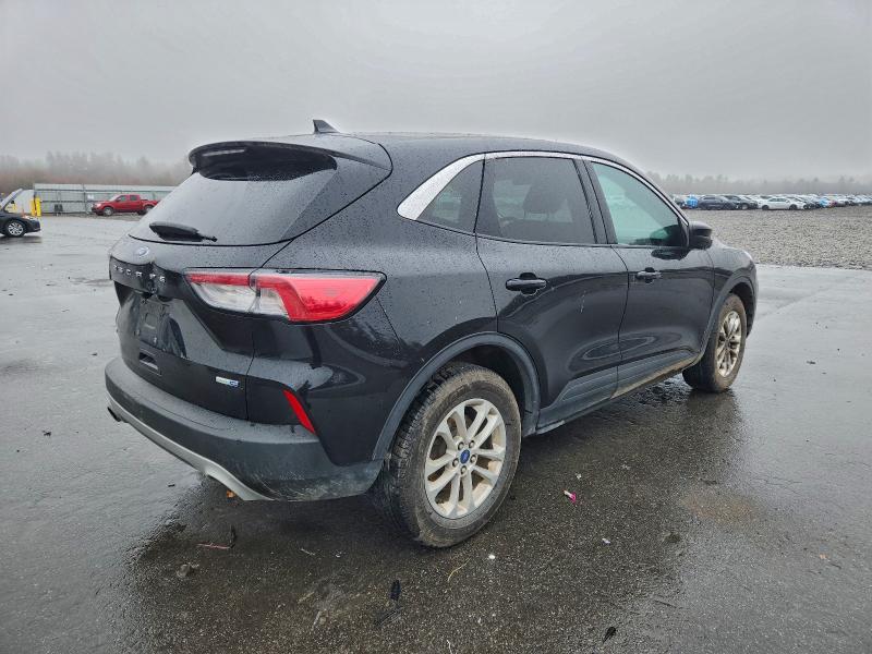 Продажа на аукционе авто 2020 Ford Escape, vin: 1FMCU9G68LUA89003, номер лота: 94040765