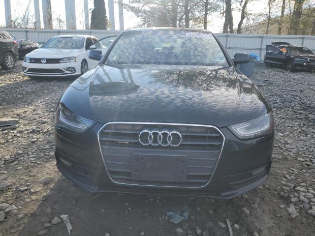 Продажа на аукционе авто 2013 Audi A4, vin: WAUKFBFL5DN022408, номер лота: 92942615