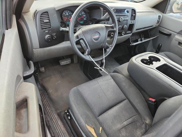 Aukcja sprzedaży 2012 Gmc Sierra, vin: 1GTN2TEX7CZ273184, numer aukcji: 92350295
