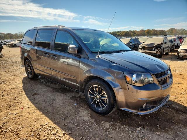 2017 Dodge Grand Caravan მანქანა იყიდება აუქციონზე, vin: 2C4RDGEG3HR580727, აუქციონის ნომერი: 90898615